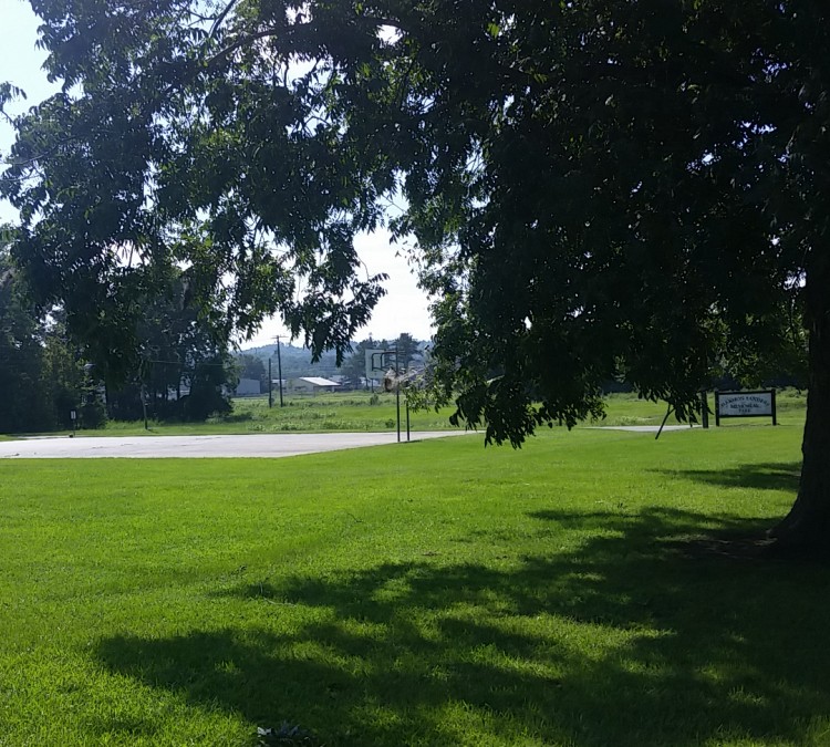 Harmon Sanders Memorial Park (Meridian,&nbspMS)